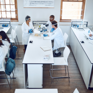 CSIR (Council of Scientific and Industrial Research) UGC NET- Life sciences