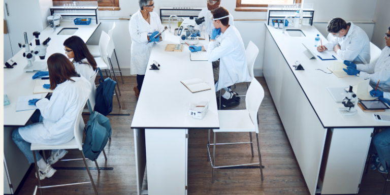 CSIR (Council of Scientific and Industrial Research) UGC NET- Life sciences